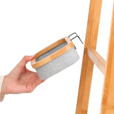 Gudee Grota leaning rack