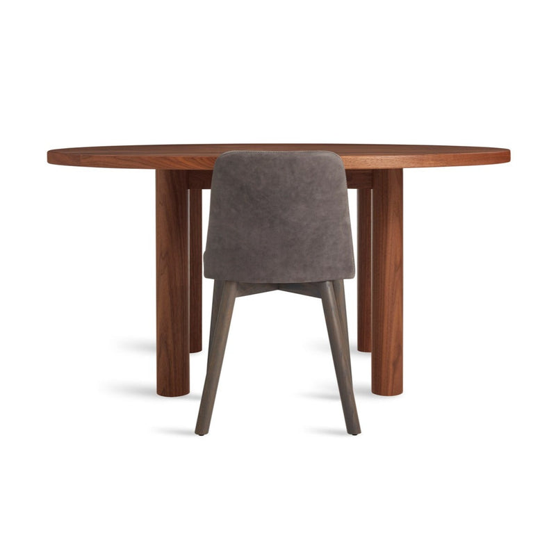 Blu Dot Good Times 60" Round Dining Table