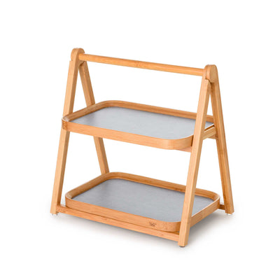 Gudee Alfa organizer