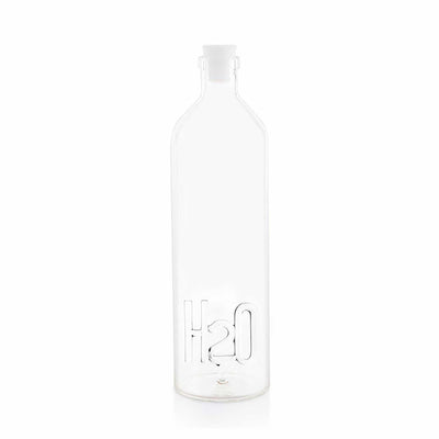 Atlantis Water Bottle 1200ml, H2O