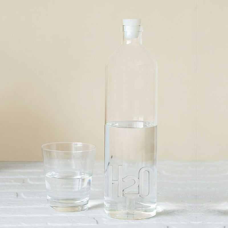 Atlantis Water Bottle 1200ml, H2O