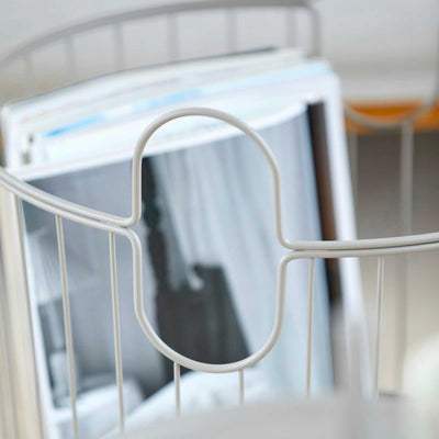 Zone Denmark Inu Basket, soft grey (40cm)