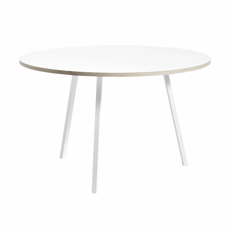 HAY Loop Stand round table, Ø 120 cm