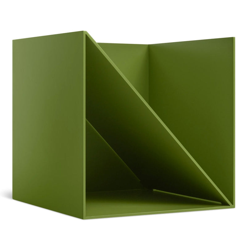 Blu Dot HiFive Magazine Rack