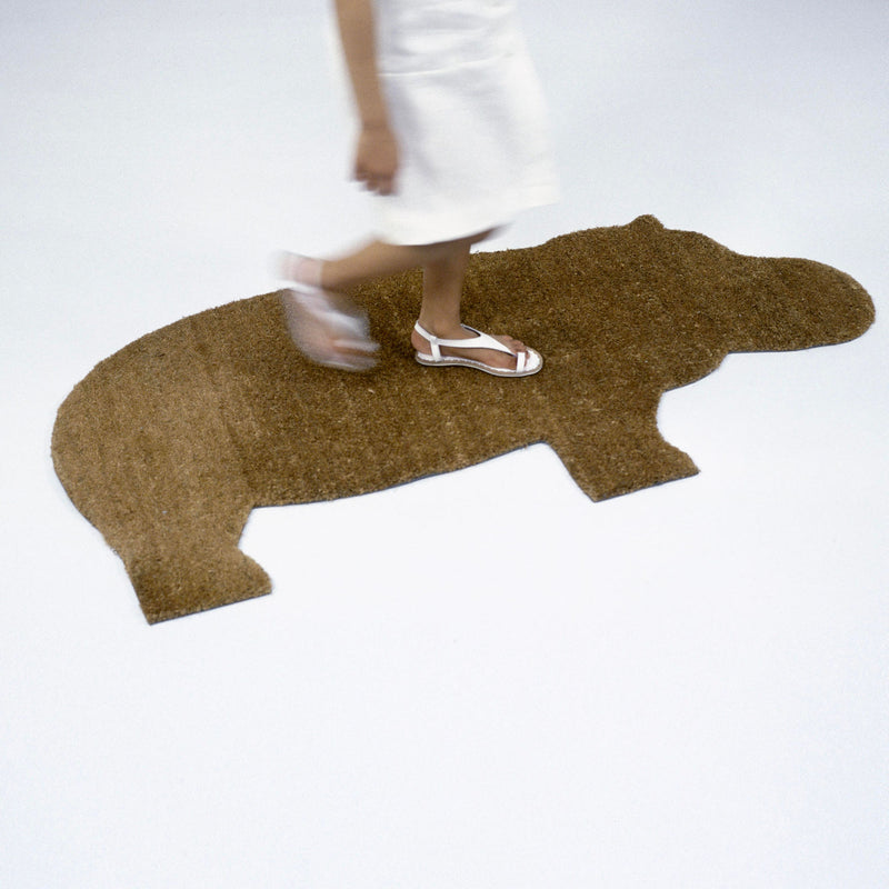 Droog Hippo Mat