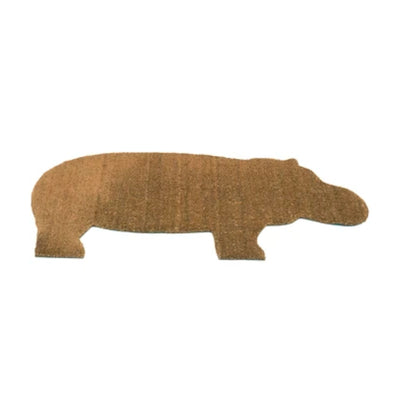 Droog Hippo Mat