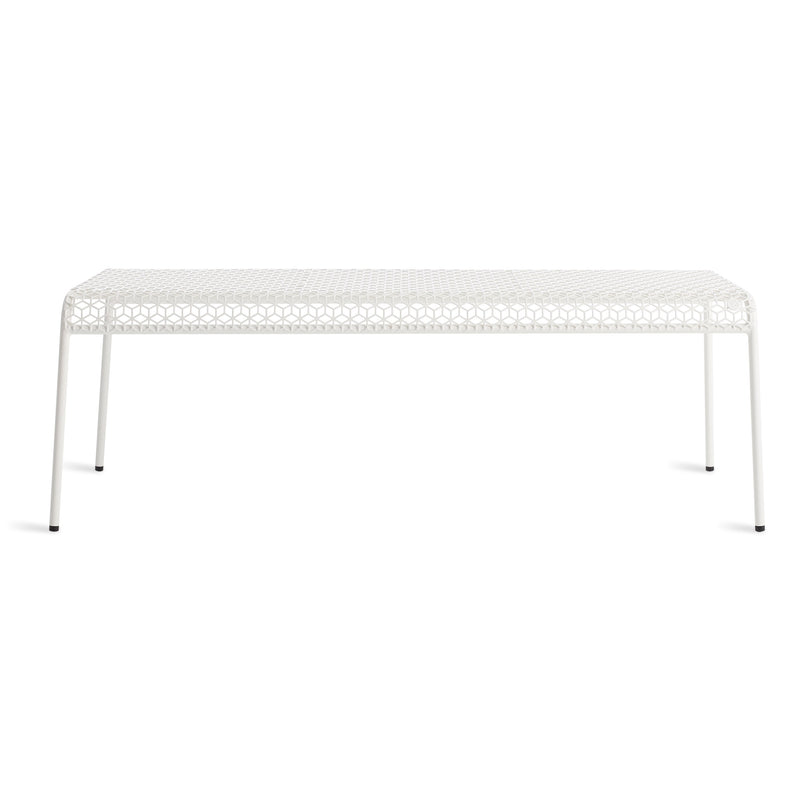 Blu Dot Hot Mesh Bench