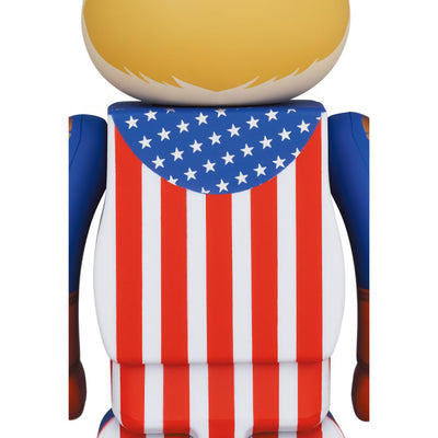 BE@RBRICK HOMELANDER 1000%