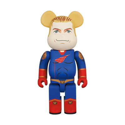 BE@RBRICK HOMELANDER 1000%