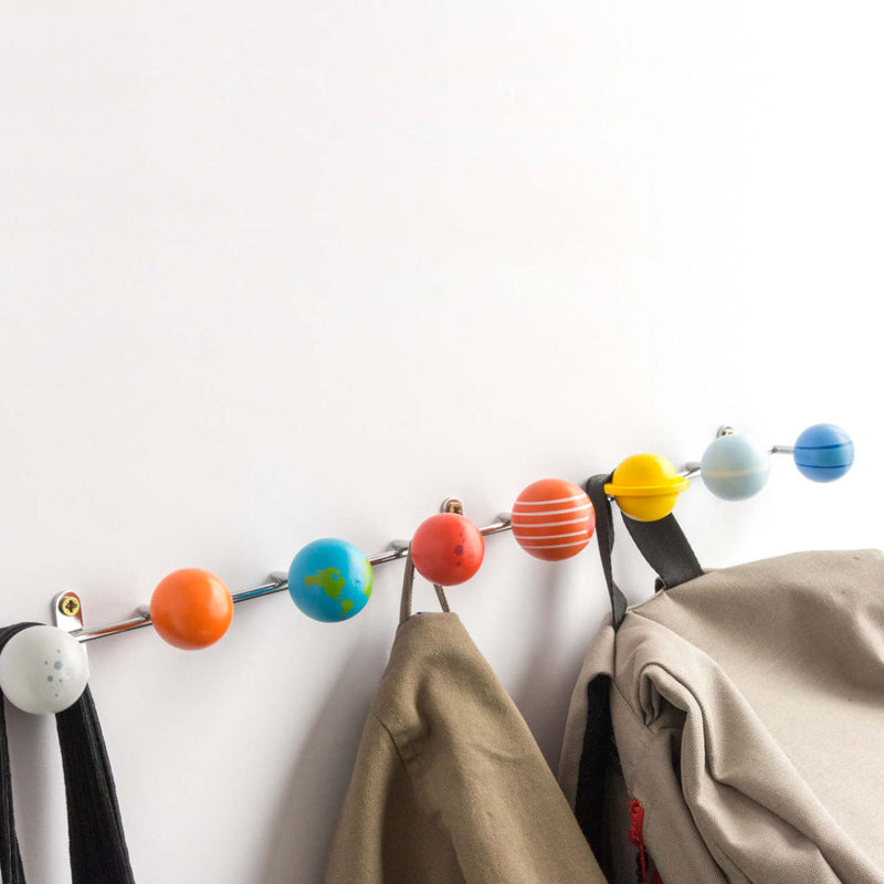 Suck UK Solar System Coat Hook