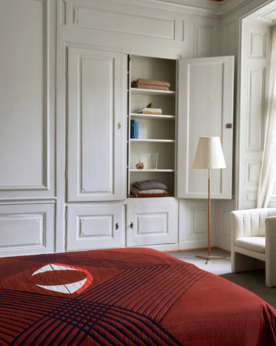 &tradition SC23 Loafer lounge chair, karakorum003