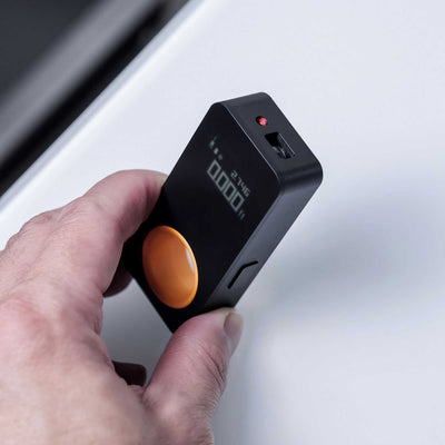 HOTO Laser Distance Measure