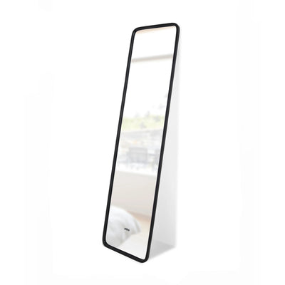 Umbra Hub leaning/wall mirror
