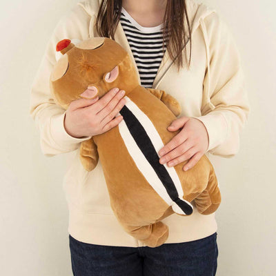 LivHeart Mochi Hug pillow, dale