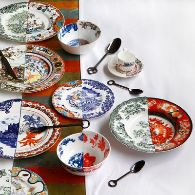 Seletti Hybrid bowl, eutropia