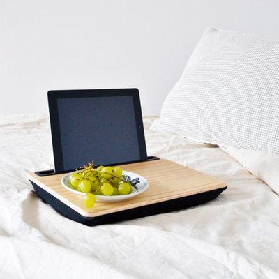 Kikkerland iBed Lap Desk