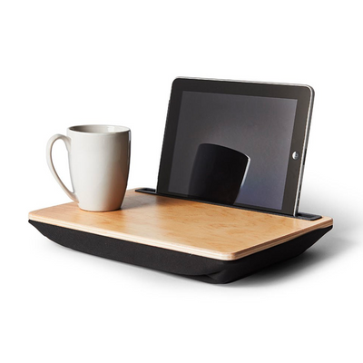Kikkerland iBed Lap Desk