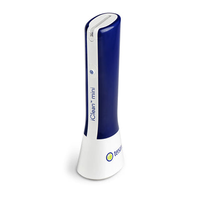 Tersano iClean mini handheld e-cleaning spray