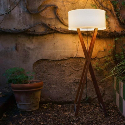 Marset Cala floor lamp (outdoor)