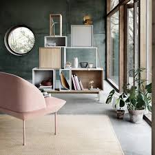 Muuto Oslo sofa, 1-seater