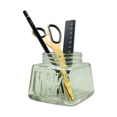 Suck UK Inkwell Desk Tidy