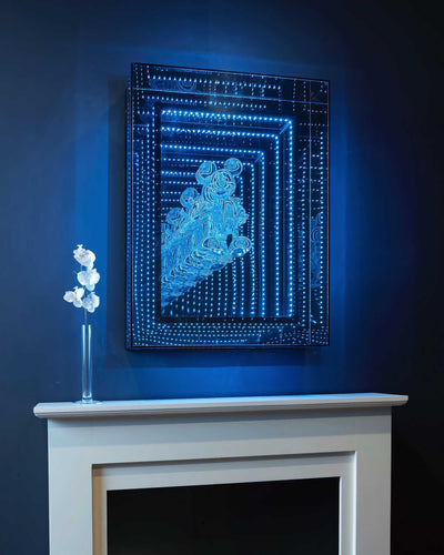 Leblon Delienne Mickey Infinity