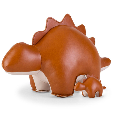 Zuny Large Stegosaurus