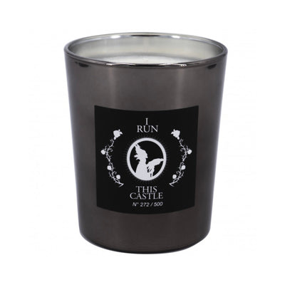Maison Francal Maleficient I Run This Castle Natural Scented Candle 180g