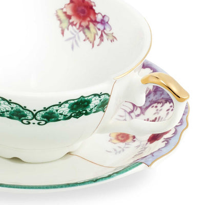 Seletti Hybrid tea cup, isidora