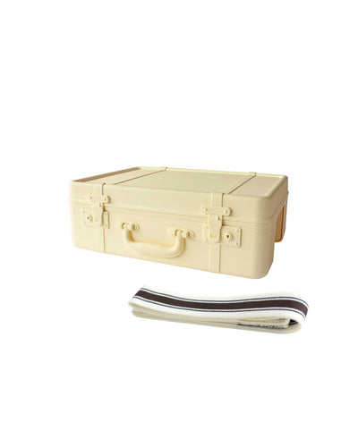 Hachiman Trunk Story, ivory (mini)