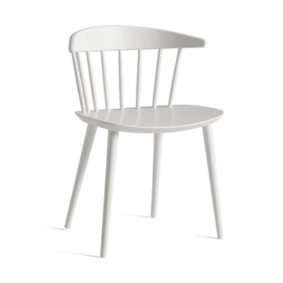 HAY J104 Chair, white