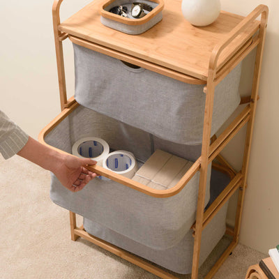 Gudee Ceser storage drawer