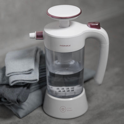 Clean-Jug Homeade Disinfectant Machine