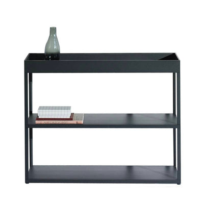 HAY New Order tray shelf 100cm