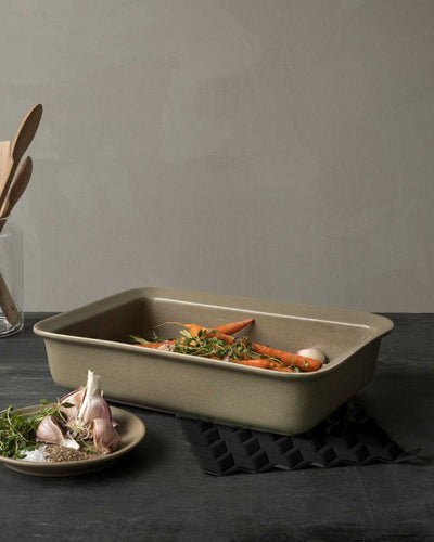 Rig-Tig Hold-On Potholder Set, black (2 Pack)