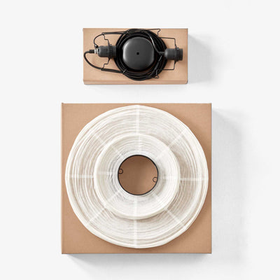 &Tradition Formakami JH4 pendant lamp