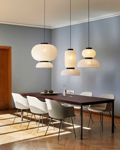 &Tradition Formakami JH4 pendant lamp