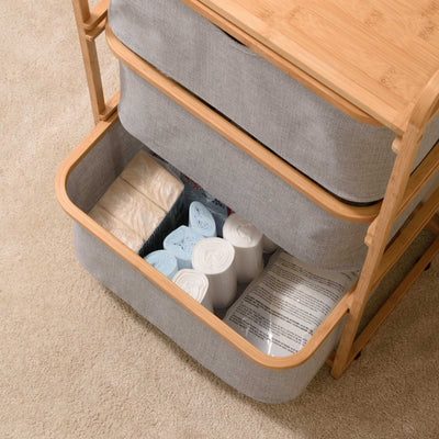 Gudee Ceser storage drawer