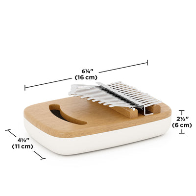 Umbra Strumba Kalimba