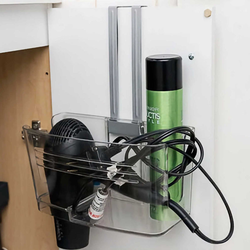 Hide-In-Sink Organiser , Smoke