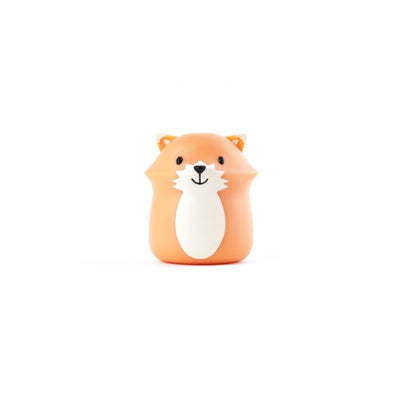 Kikkerland Animal toothbrush holder