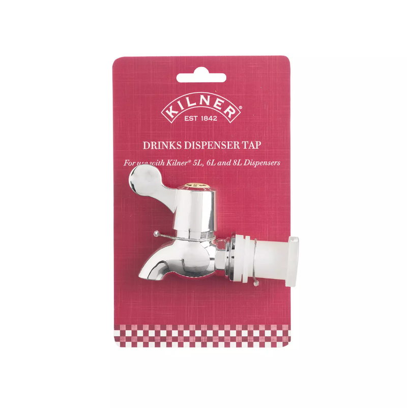 Kilner Storage Jar Dispensing Tap
