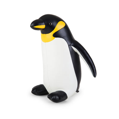 Zuny Bookend Classic King Penguin