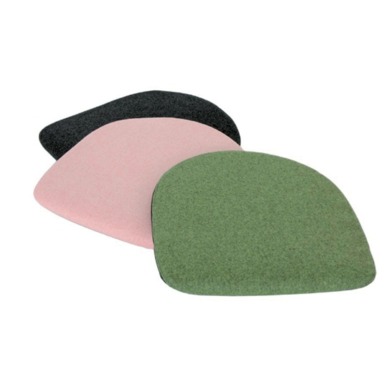 Magis Cyborg chair seat pads