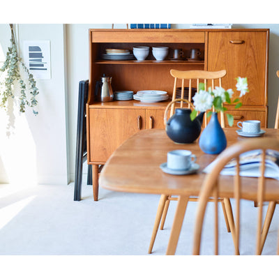 Hasegawa Slim 3-step, black