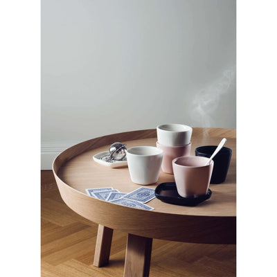Muuto Around ø72 coffee table, oak