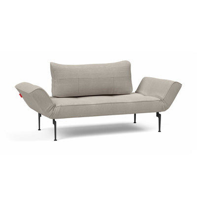 Innovation Living Zeal Daybed, 579 kenya gravel