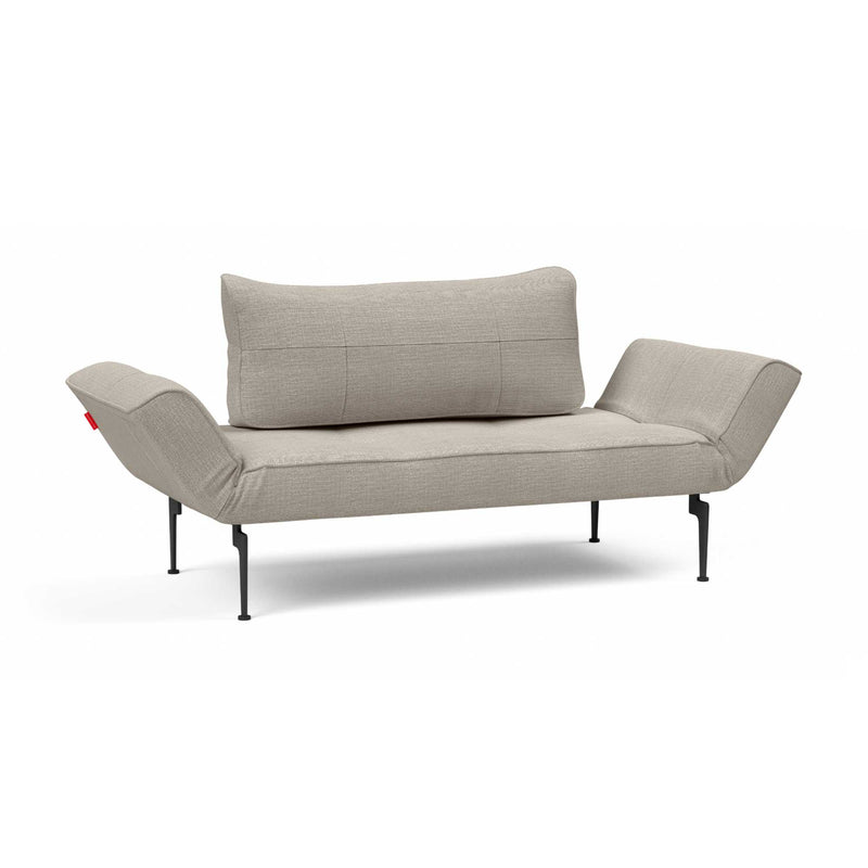 Innovation Living Zeal Daybed, 579 kenya gravel