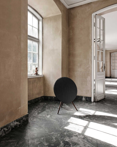 Bang & Olufsen Beosound A9 5th Gen Black Anthracite