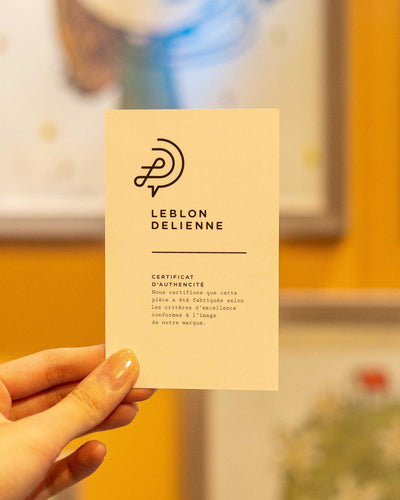 Leblon Delienne Pikachu Original